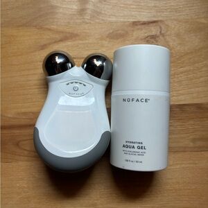 Nuface mini